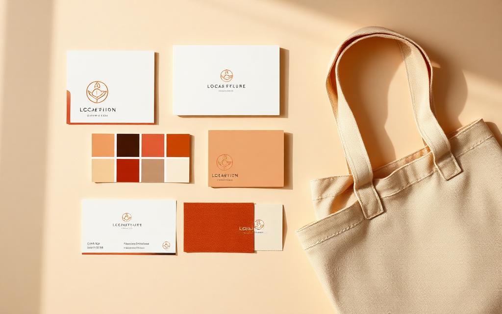 Brand Kits templates