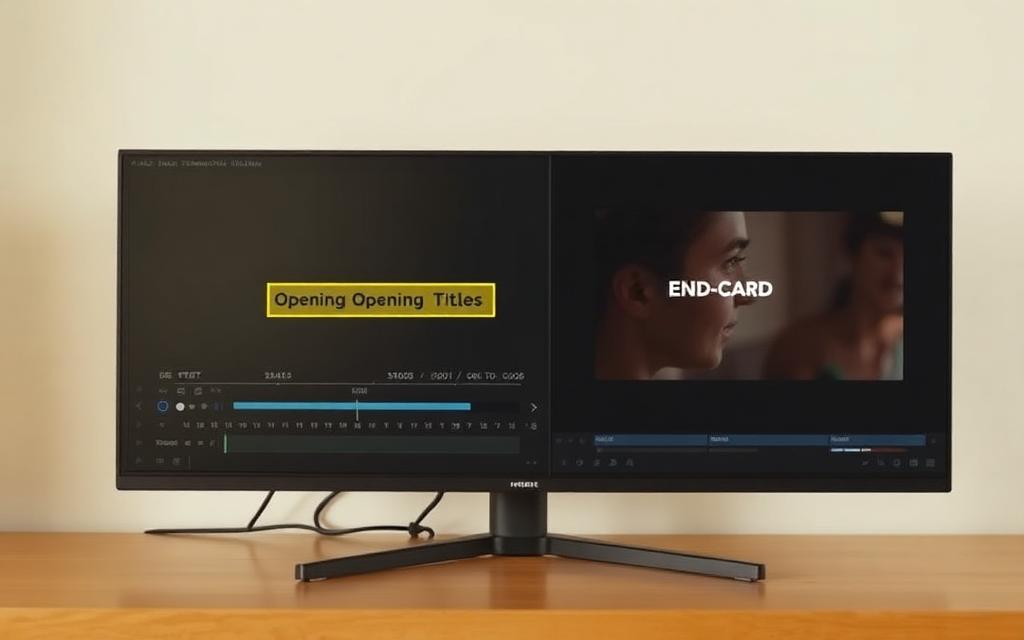 Intro / Outro Templates templates