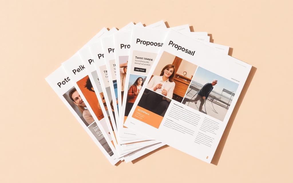 Business Templates templates
