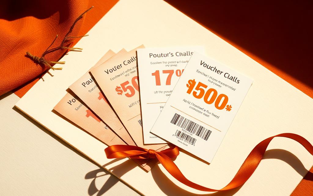 Promotional Cards templates
