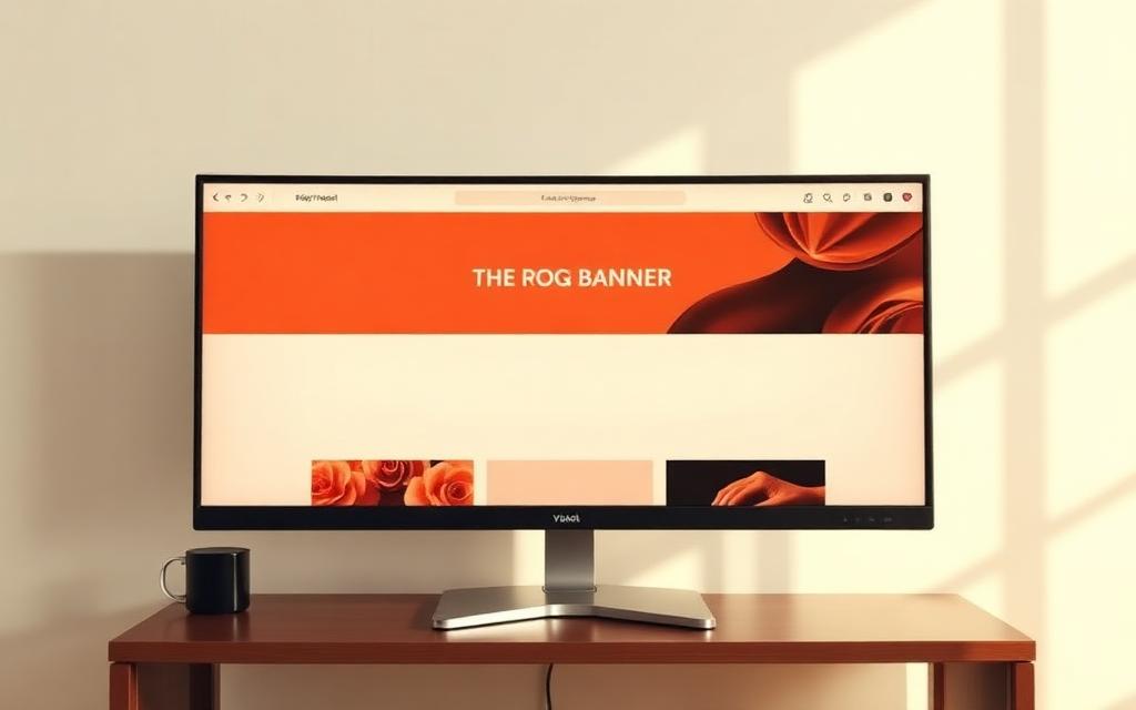 Website Banners templates