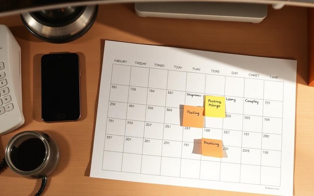 Content Calendars templates