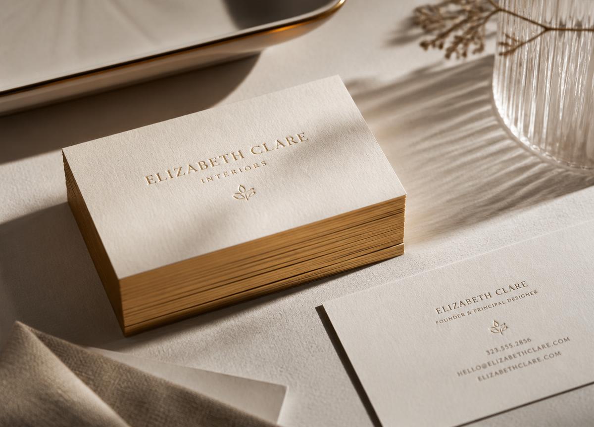 Business Cards templates