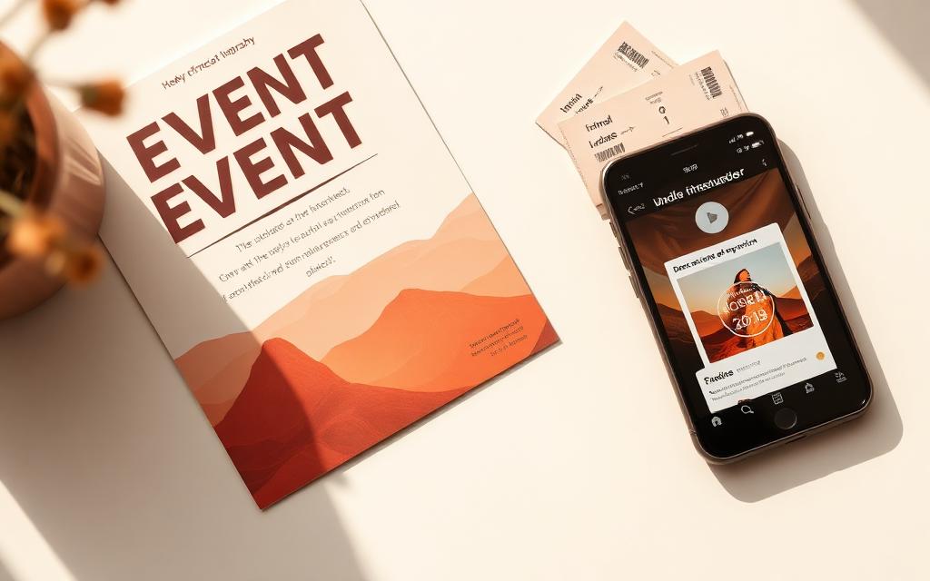 Event Promotions templates