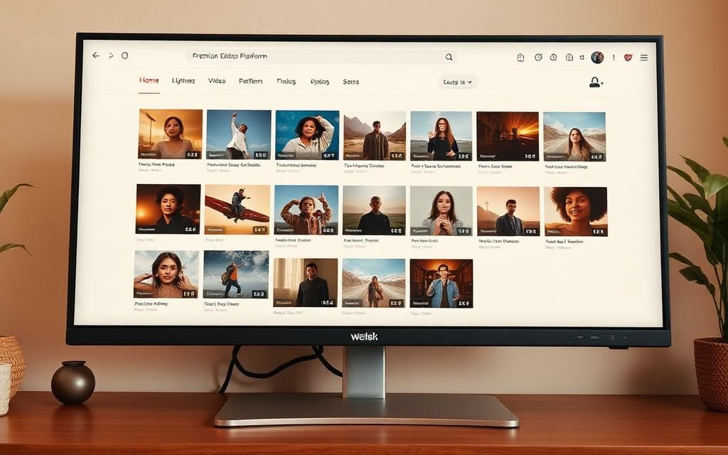 YouTube Thumbnails templates