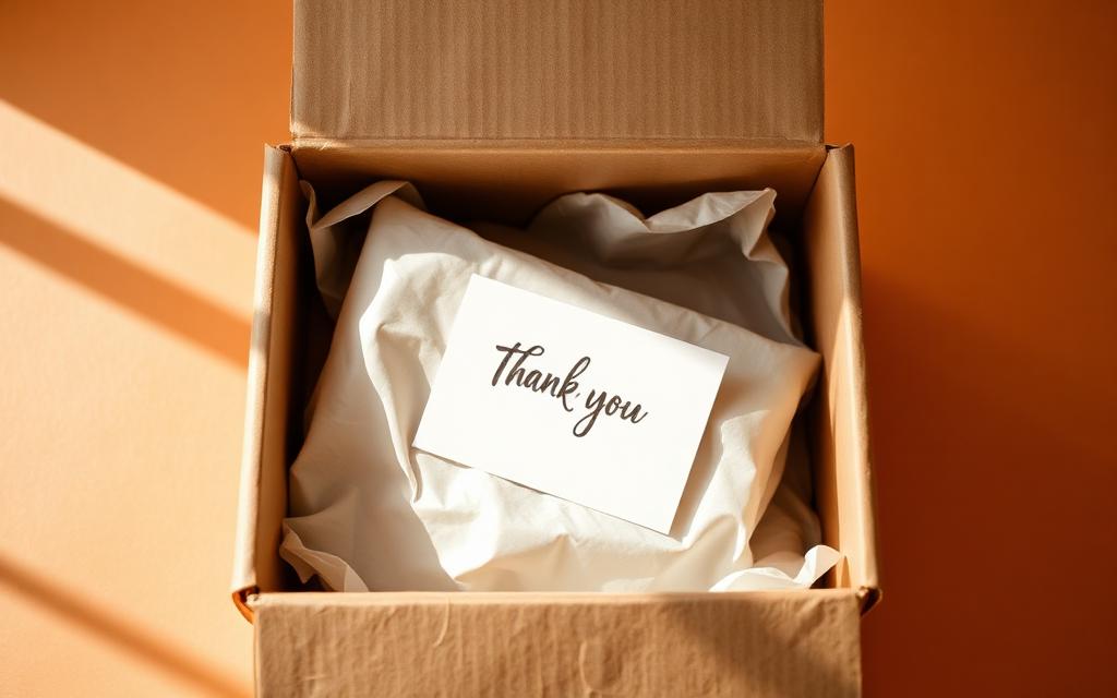 Thank You Cards templates