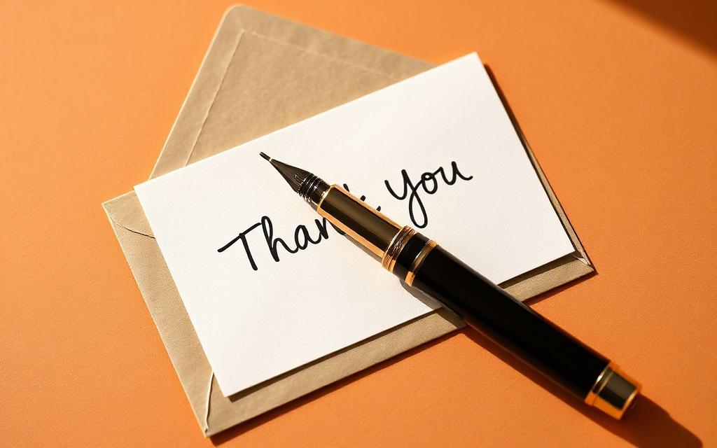 Thank You Cards templates