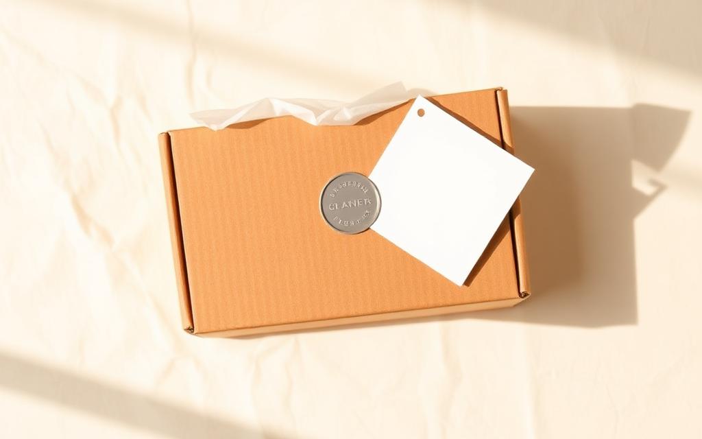 Product Packaging templates