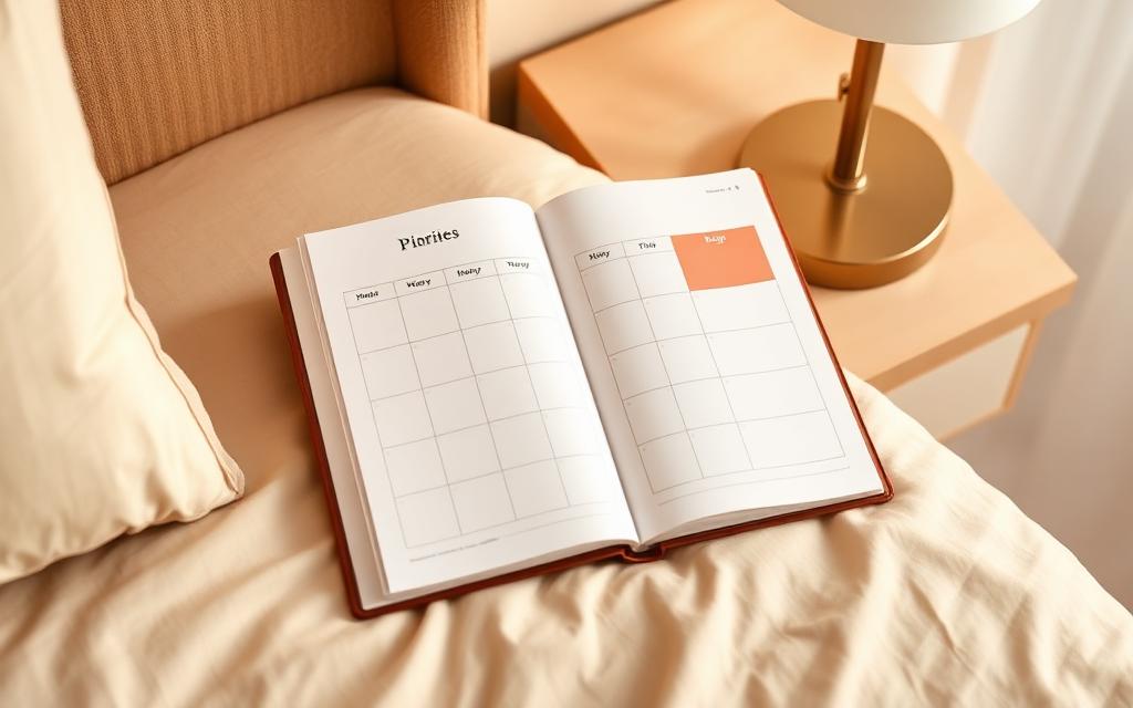 Personal Planners templates
