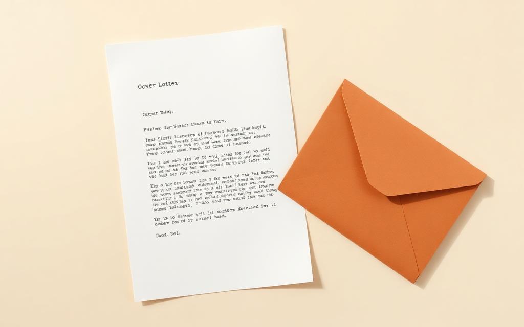 Cover Letters templates