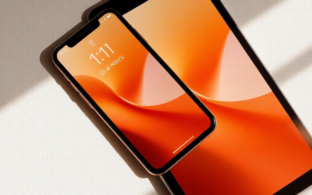 Wallpapers templates