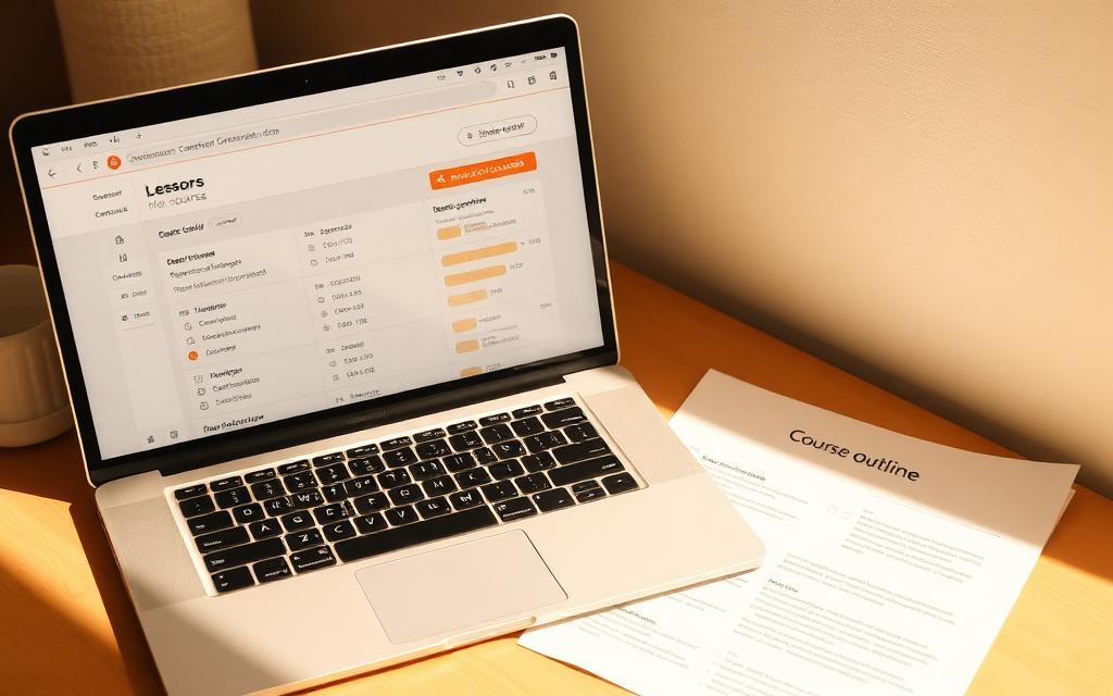 Course Materials templates
