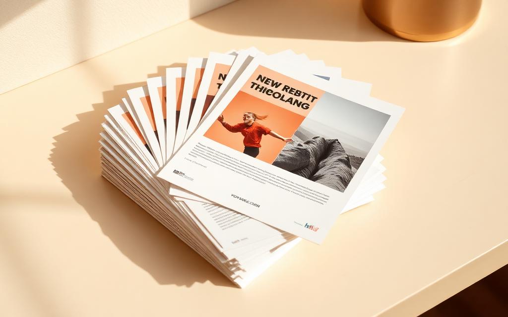 Flyers templates