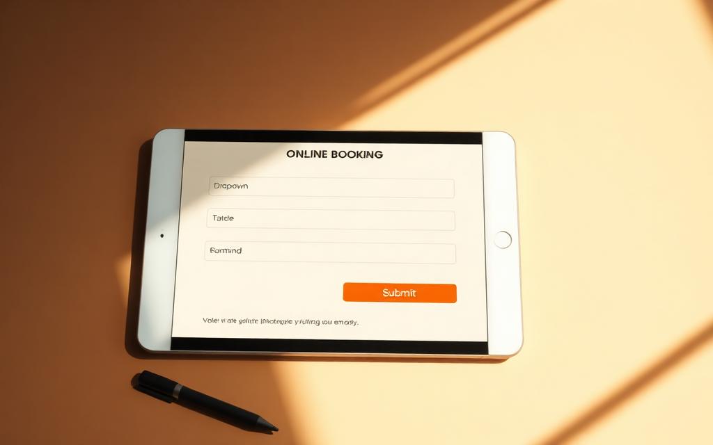 Online Forms templates
