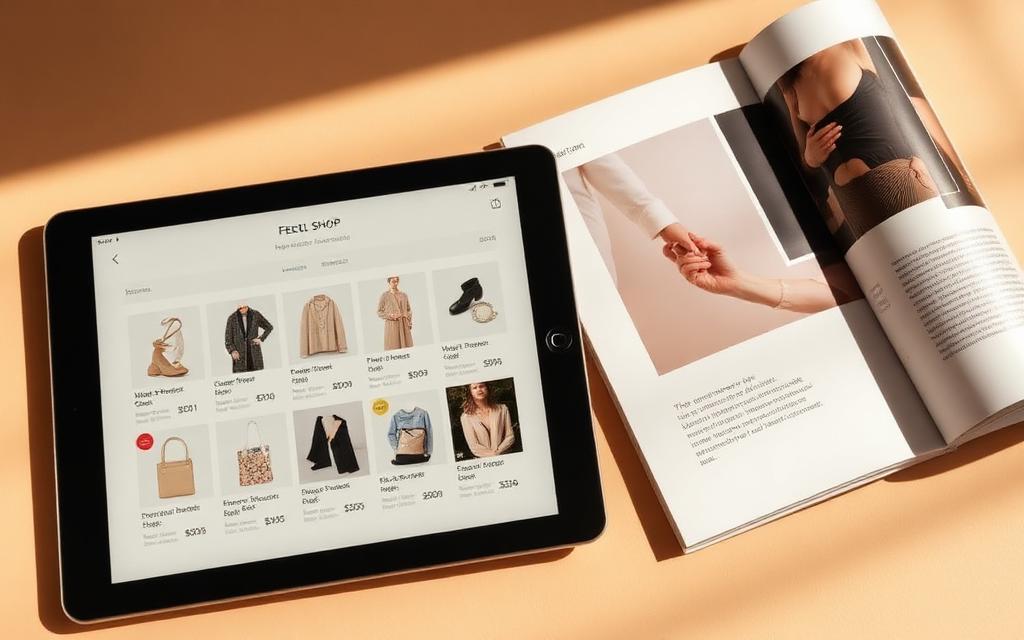 Product Catalogs templates