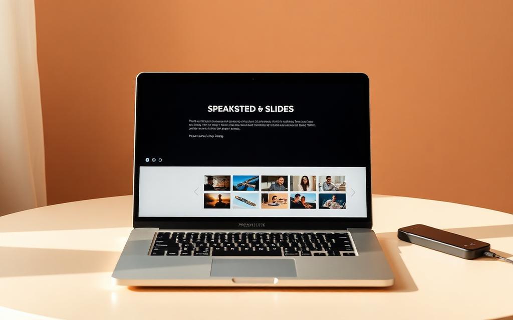 Presentations templates
