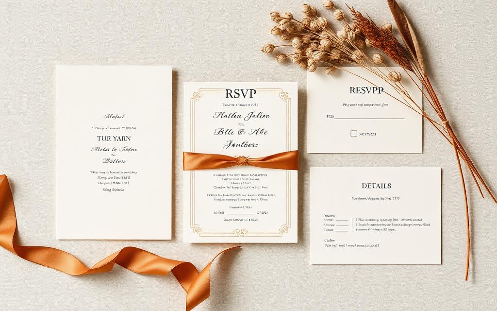 Wedding Invitations templates