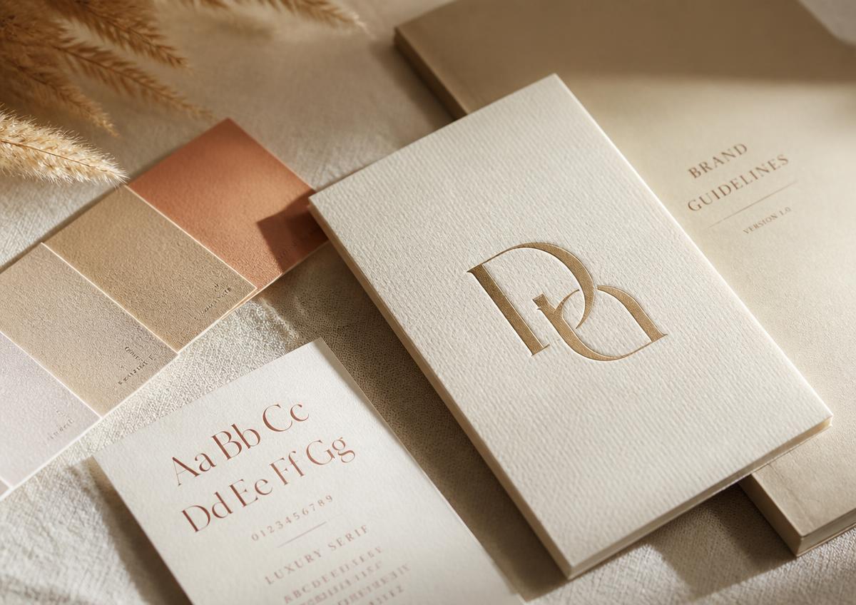 Logos templates