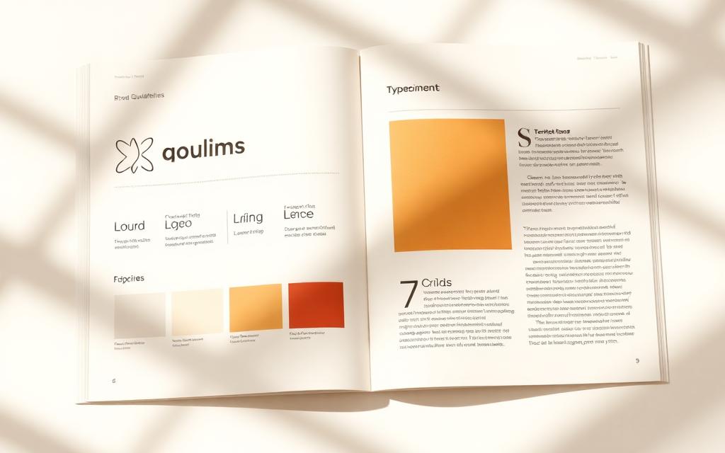 Brand Guidelines templates