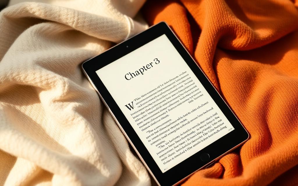 E-books templates