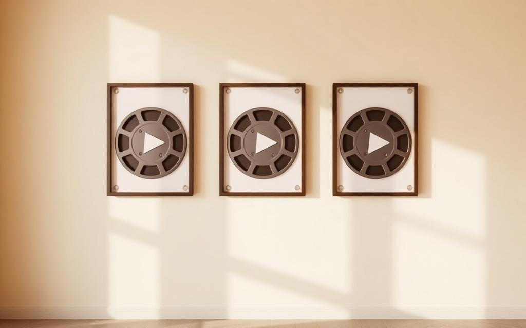 Instagram Reels templates