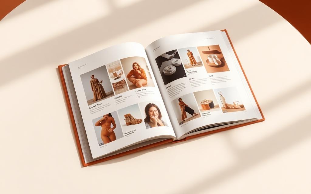 Product Catalogs templates