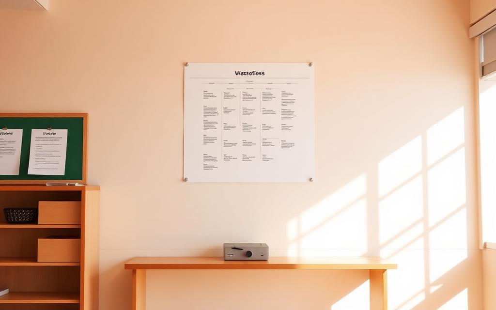 Educational Posters templates