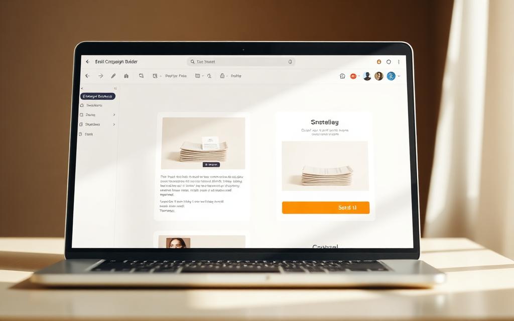 Email Marketing templates