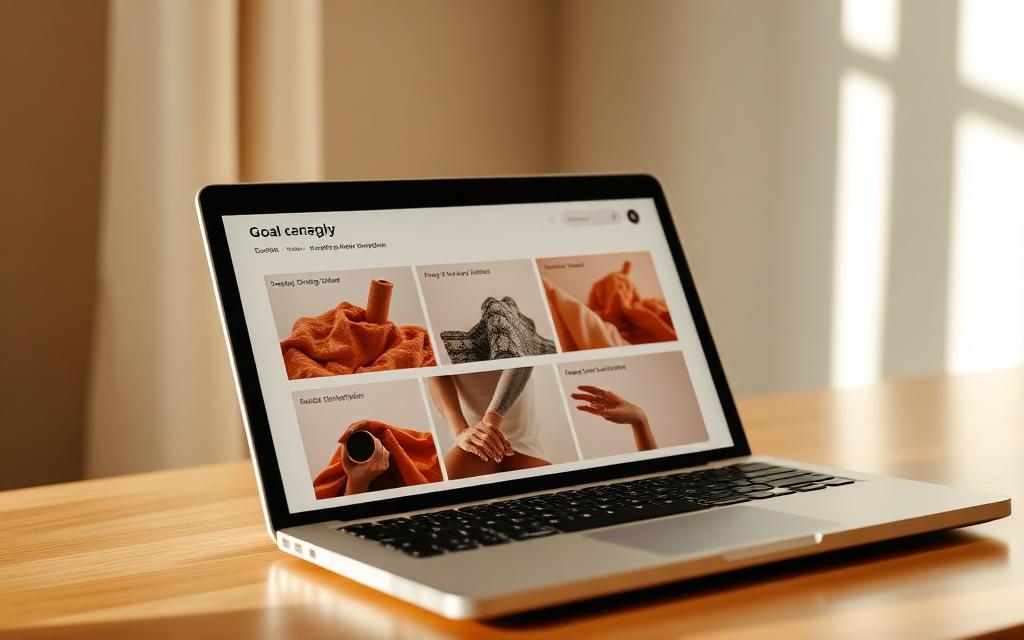 Presentation Websites templates