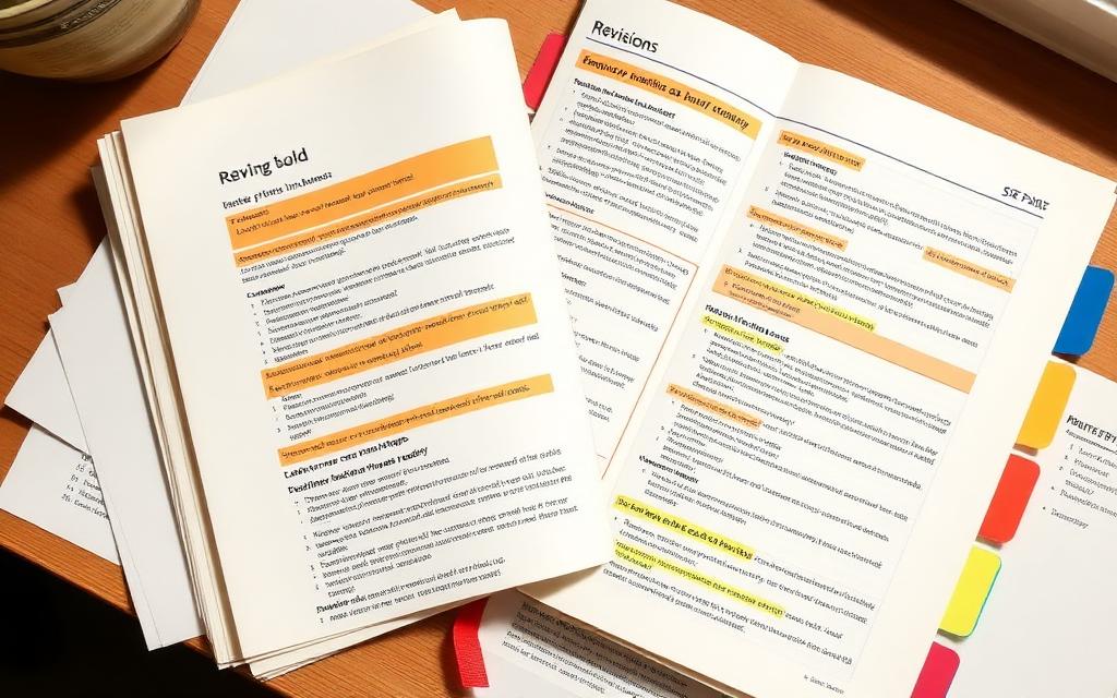 Study Guides templates
