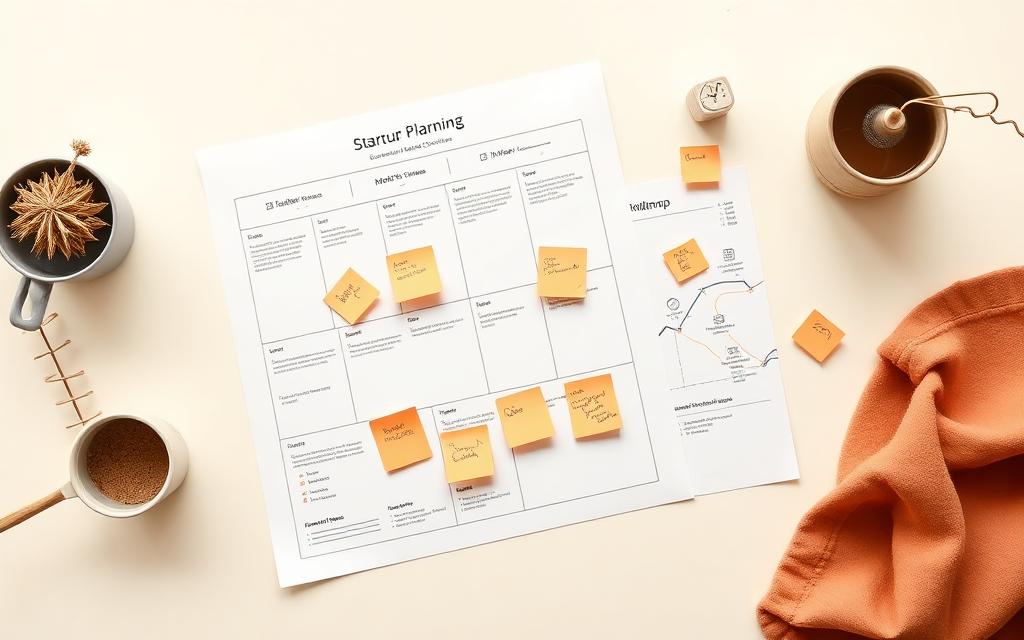 Startup Templates templates