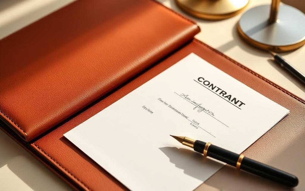 Business Documents templates