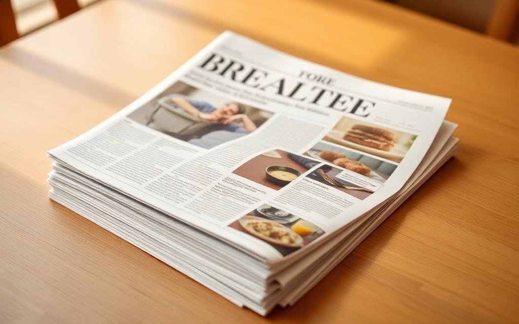 Newsletters templates