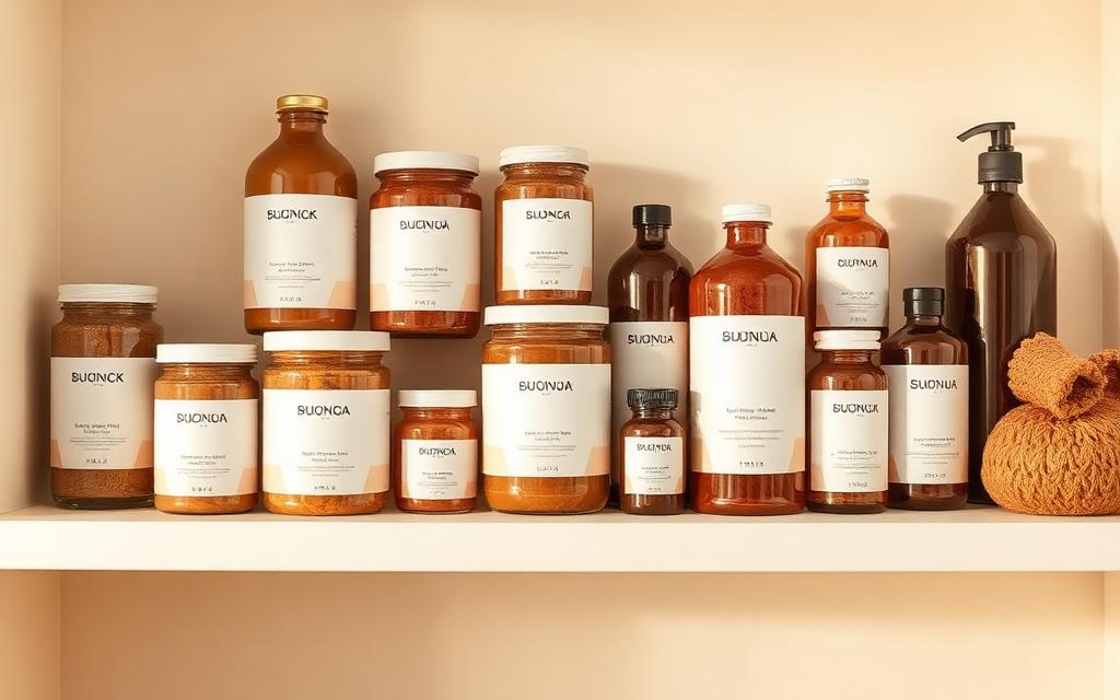 Product Labels templates