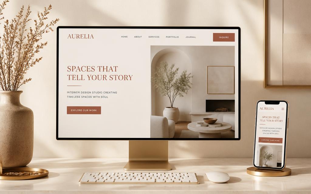 Landing Pages templates