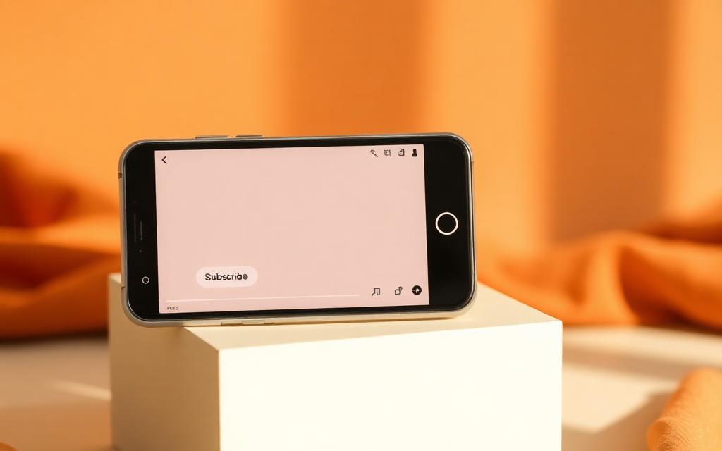 YouTube Shorts templates