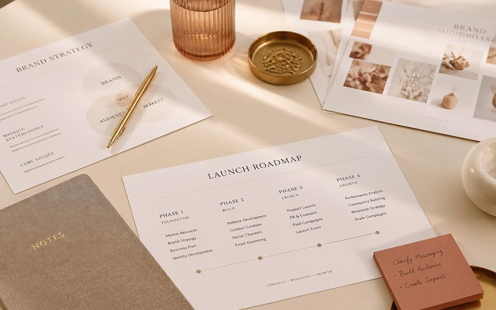 Startup Templates templates