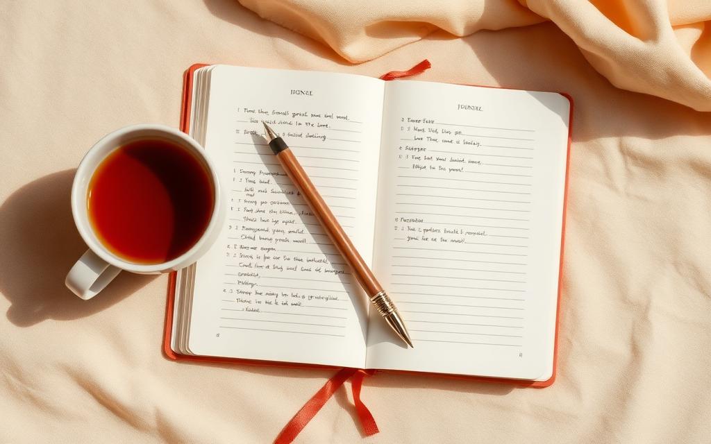 Journals templates